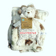 Load image into Gallery viewer, Baby Blanket (Dream Gro) Blanket With Toy - Kyemen Baby Online