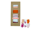 Load image into Gallery viewer, Baby Socks Newborn (6 Pairs) Multicoloured