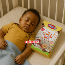 Load image into Gallery viewer, 7 In 1 Cereal Mix Tom Brown (Dr Annie's) 7m+ 500g - Kyemen Baby Online