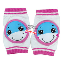 Load image into Gallery viewer, Baby Crawling knee Pad (JK) - Kyemen Baby Online