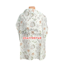 Load image into Gallery viewer, Breastfeeding / Nursing Cover - Kyemen Baby Online