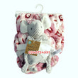 Load image into Gallery viewer, Baby Blanket (Dream Gro) Blanket With Toy - Kyemen Baby Online