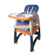 Load image into Gallery viewer, 2 in 1 Baby Multi-Function Dining High Chair - Kyemen Baby Online