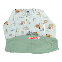 Load image into Gallery viewer, Baby Top And Down (Little Home) Unisex - Kyemen Baby Online