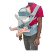 Load image into Gallery viewer, Baby Carrier (Aiebao Hip Seat Carrier) - Kyemen Baby Online