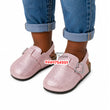 Load image into Gallery viewer, Baby Birkenstock Sandals (Old Navy) Pink - Kyemen Baby Online