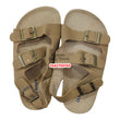 Load image into Gallery viewer, Baby Birkenstock Sandals (Old Navy) Coffee Brown - Kyemen Baby Online