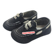 Load image into Gallery viewer, Baby Boy Shoe With Lace (Trophy) - Kyemen Baby Online