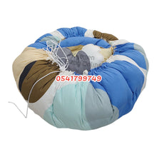 Load image into Gallery viewer, Baby Bed / Playmat (Round Bed / Round Baby Nest) - Kyemen Baby Online