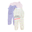 Load image into Gallery viewer, Baby Sleep Suit / Sleep Wear / Overall (Mamas And Papas 3pcs) 9-12m - Kyemen Baby Online