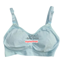 Load image into Gallery viewer, Breastfeeding Bra (Comfortable) - Kyemen Baby Online