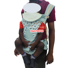 Load image into Gallery viewer, Baby Carrier (Qinhu Hip Seat Carrier) - Kyemen Baby Online