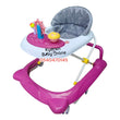 Load image into Gallery viewer, Baby Walker With Toys And Music - Kyemen Baby Online