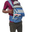 Load image into Gallery viewer, Baby Carrier (Qinhu Hip Seat Carrier) - Kyemen Baby Online