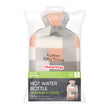 Load image into Gallery viewer, Hot Water Bottle With Fleece Cover / Pain Relief Bottle