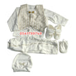 Load image into Gallery viewer, Baby Boy Christening Dress (0-6m) PinkyDolls - Kyemen Baby Online
