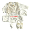 Load image into Gallery viewer, Baby Boy Christening Dress (0-6m) PinkyDolls - Kyemen Baby Online