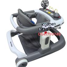 Load image into Gallery viewer, Baby Walker With Toys And Music ( 926-2) - Kyemen Baby Online
