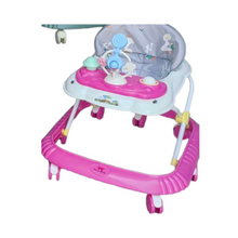 Load image into Gallery viewer, Baby Walker With Toys And Music (118A) - Kyemen Baby Online