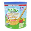 Load image into Gallery viewer, Heinz Veggie Pasta With Cheese Porridge 7m+ - Kyemen Baby Online