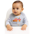 Load image into Gallery viewer, Baby Silicone Bib (Dr Annie's) - Kyemen Baby Online