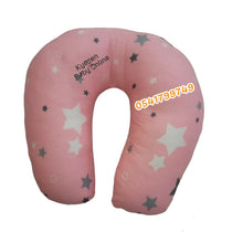 Load image into Gallery viewer, Baby Neck Support Pillow - Kyemen Baby Online
