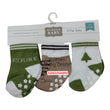 Load image into Gallery viewer, Baby Boy Socks (Hudson Baby) Explore 0-9M - Kyemen Baby Online