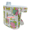 Load image into Gallery viewer, Thermal Bag / Insulated Bag With 2 Bottles / Caco Warmer - Kyemen Baby Online