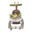 Load image into Gallery viewer, 2 in 1 Baby Walker / Rocker With Toys And Music (BW-626)) - Kyemen Baby Online