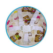 Load image into Gallery viewer, Baby High Chair (Dining Table Convertible To Table And Chair 1688 - Kyemen Baby Online
