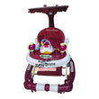 Load image into Gallery viewer, 2 in 1 Baby Walker / Rocker With Toys And Music (BW-626)) - Kyemen Baby Online