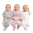 Load image into Gallery viewer, Baby Sleepsuit George Baby (3 Pcs) Buzz - Kyemen Baby Online