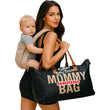 Load image into Gallery viewer, Diaper Bag (Mummy Bag 3 in 1) - Kyemen Baby Online