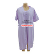 Load image into Gallery viewer, Breastfeeding Nightwear/ Nighty With Coat/ Yimiasha / (Small Dot) - Kyemen Baby Online
