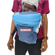 Load image into Gallery viewer, Baby Carrier (Chicco Soft And Dream) New Color - Kyemen Baby Online