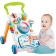 Load image into Gallery viewer, Push Activity Walker / Children Music Walker Baby Walker - Kyemen Baby Online