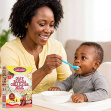 Load image into Gallery viewer, Oaty Banana Chia Dates Meal (Dr Annie's) 6m+ 400g - Kyemen Baby Online