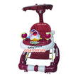 Load image into Gallery viewer, 2 in 1 Baby Walker / Rocker With Toys And Music (BW-626)) - Kyemen Baby Online