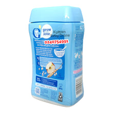 Load image into Gallery viewer, Gerber Multigrain Apple Cereal (227g) - Kyemen Baby Online