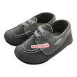 Load image into Gallery viewer, Baby Boy Shoe With Lace (Trophy) - Kyemen Baby Online