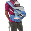 Load image into Gallery viewer, Baby Carrier (Qinhu Hip Seat Carrier) - Kyemen Baby Online