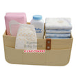 Load image into Gallery viewer, Box Storage Diaper Bag (Rounded) - Kyemen Baby Online