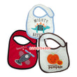 Load image into Gallery viewer, Baby Bib (3 pieces) Lomnava - Kyemen Baby Online