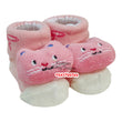Load image into Gallery viewer, Baby shoe Socks (AlyaJoy) 0-6 Months