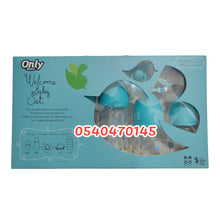 Load image into Gallery viewer, Baby Bottle (Only Baby Bottle Set) 0m+ - Kyemen Baby Online