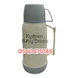 Load image into Gallery viewer, Vacuum Flask (Holy Woo) 1000ml - Kyemen Baby Online