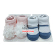 Load image into Gallery viewer, Baby Girl Socks 0-9m (Twinkle) F - Kyemen Baby Online