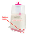 Load image into Gallery viewer, Electric Bottle Warmer And Small Item Sterilizer (Dr. Gym) - Kyemen Baby Online