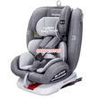 Load image into Gallery viewer, Baby Car Seat (Mama Kids 360° Rotation) Grey - Kyemen Baby Online