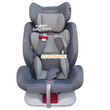 Load image into Gallery viewer, Baby Car Seat (Mama Kids 360° Rotation) Grey - Kyemen Baby Online
